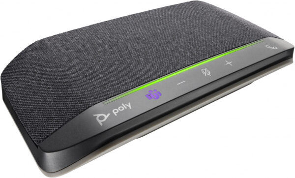 POLY Sync 10 Microsoft Teams Certified Speakerphone - Afbeelding 3