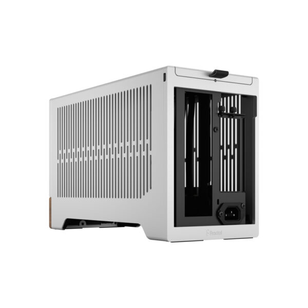 Fractal Design Terra Small Form Factor (SFF) Zilver - Afbeelding 23
