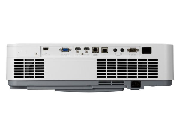 NEC P547UL Projector met normale projectieafstand 3240 ANSI lumens 3LCD WUXGA (1920x1200) Wit - Afbeelding 2