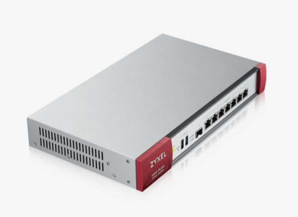 Zyxel USG Flex 500 firewall (hardware) 1U 2,3 Gbit/s - Afbeelding 4