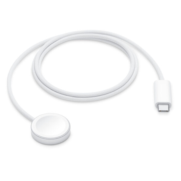 Apple Magnetische Snellader Apple Watch 1 Meter