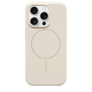 Beats by Dr. Dre Beats PC Back Cover Beige MagSafe Apple iPhone 16 Pro