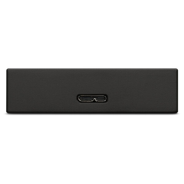 Seagate One Touch HDD 5 TB externe harde schijf 2.5" Micro-USB B 2.0/3.2 Gen 1 (3.1 Gen 1) Zwart - Afbeelding 7