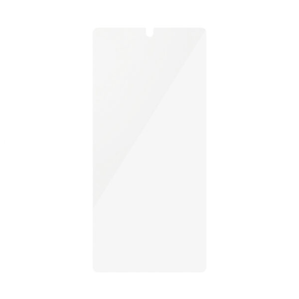 PanzerGlass ® Screen Protector Samsung Galaxy S25 Ultra | Ultra-Wide Fit Doorzichtige schermbeschermer 1 stuk(s) - Afbeelding 4