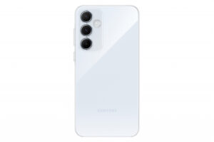 Samsung Galaxy A55 5G Clear Case
