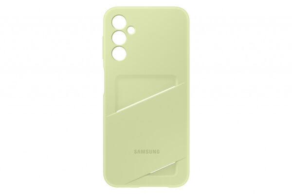 Samsung EF-OA146 mobiele telefoon behuizingen 16,8 cm (6.6") Hoes Limoen - Afbeelding 4