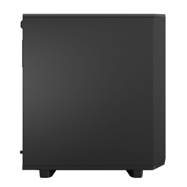 Fractal Design Meshify 2 Compact Tower Zwart - Afbeelding 3