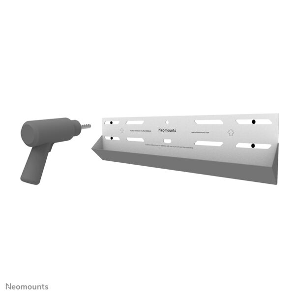 Neomounts WL35S-850BL14 TV-beugel wand 32-75" - kantelbaar - vergrendelbaar - snelle installatie - Afbeelding 19
