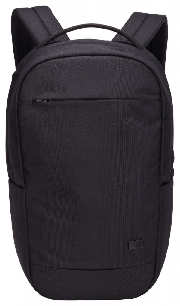 Case Logic Invigo Eco INVIBP114 Black 35,6 cm (14") Rugzak Zwart - Afbeelding 3