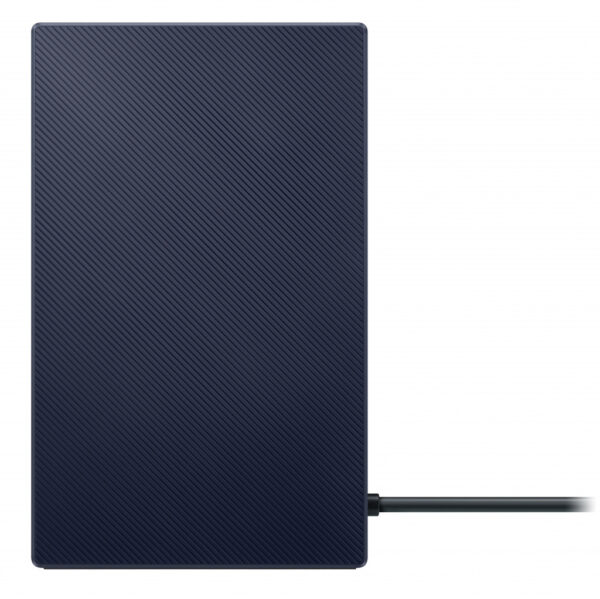 ASUS SimPro Dock 2 Bedraad Thunderbolt 3 Zwart, Blauw - Afbeelding 2