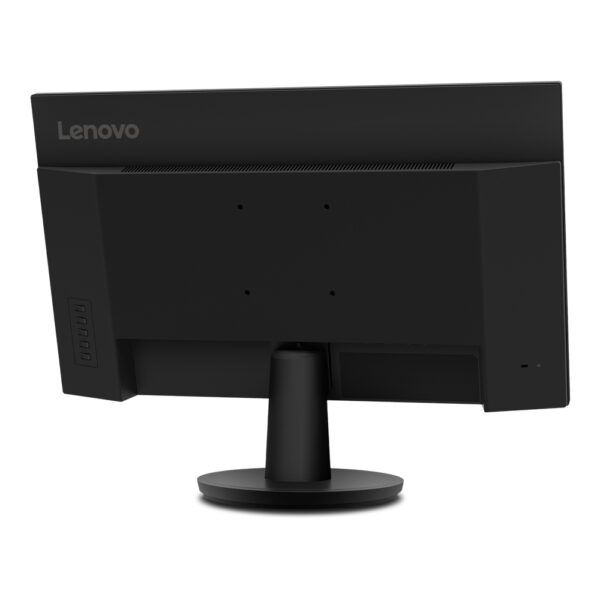 Lenovo N27q computer monitor 68,6 cm (27") 2560 x 1440 Pixels Zwart - Afbeelding 5