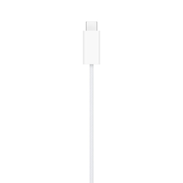 Apple Magnetische Snellader Apple Watch 1 Meter - Afbeelding 4