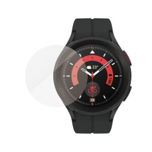 PanzerGlass ® Screen Protector Samsung Galaxy Watch 5 Pro 45mm Doorzichtige schermbeschermer 1 stuk(s)