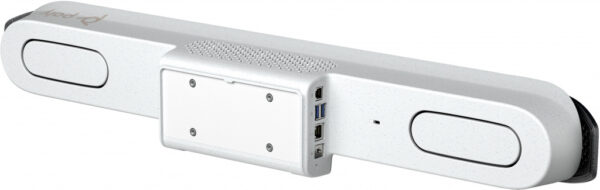 POLY Studio X52 All-In-One Video Bar zonder radio of netsnoer GSA/TAA
