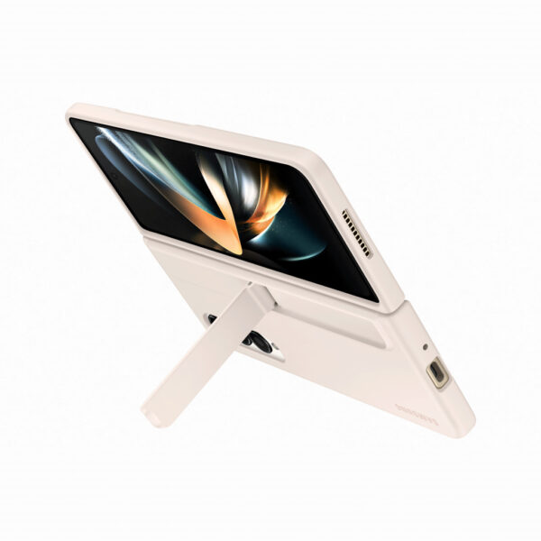 Samsung EF-OF93PCUEGWW mobiele telefoon behuizingen Hoes Zand - Afbeelding 6