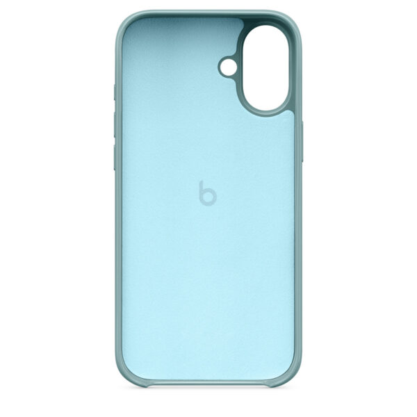 Beats by Dr. Dre Beats PC Back Cover Groen MagSafe Apple iPhone 16 Plus - Afbeelding 3