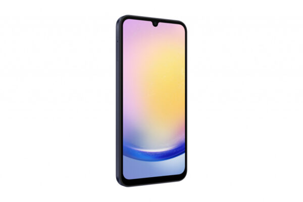 Samsung Galaxy A25 5G 16,5 cm (6.5") Hybride Dual SIM USB Type-C 6 GB 128 GB 5000 mAh Zwart - Afbeelding 3