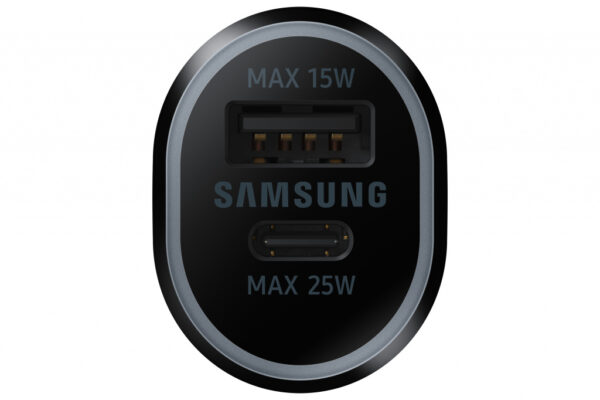 Samsung EP-L4020 Smartphone Zwart Sigarettenaansteker Snel opladen Binnen - Afbeelding 4