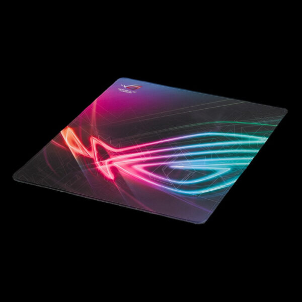 ASUS ROG Strix Edge Game-muismat Meerkleurig - Afbeelding 4