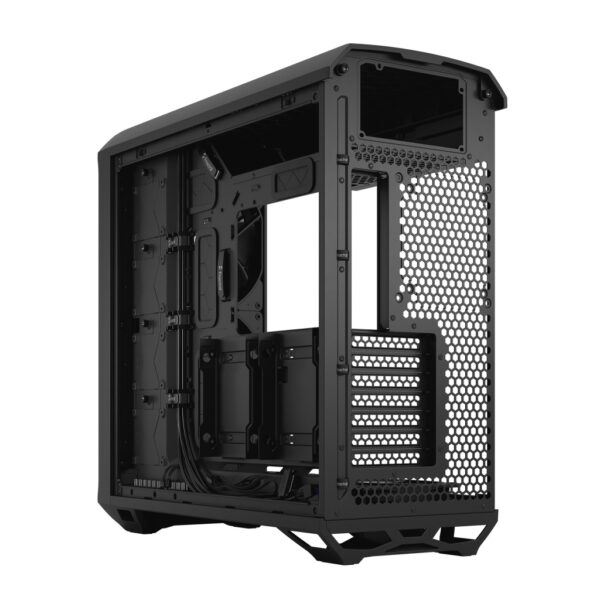 Fractal Design Torrent Tower Zwart - Afbeelding 15