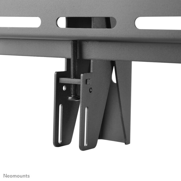 Neomounts NS-WMB200BLACK Menuboard muurbeugel 40-52" - kantelbaar - Afbeelding 10