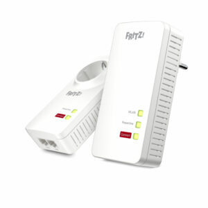 FRITZ!Powerline 1260E WLAN Set Edition International