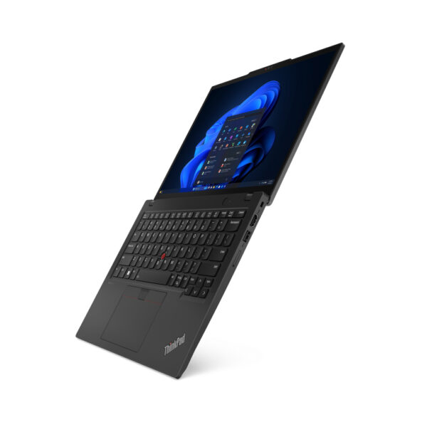 Lenovo ThinkPad X13 Gen 5 Intel Core Ultra 7 155U Laptop 33,8 cm (13.3") WUXGA 32 GB LPDDR5x-SDRAM 512 GB SSD Wi-Fi 6E (802.11ax - Afbeelding 3