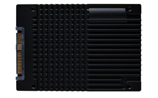 Kingston Technology 7,68TB DC3000ME U.2 PCIe 5.0 NVMe TCG Opal Enterprise SSD - Afbeelding 2