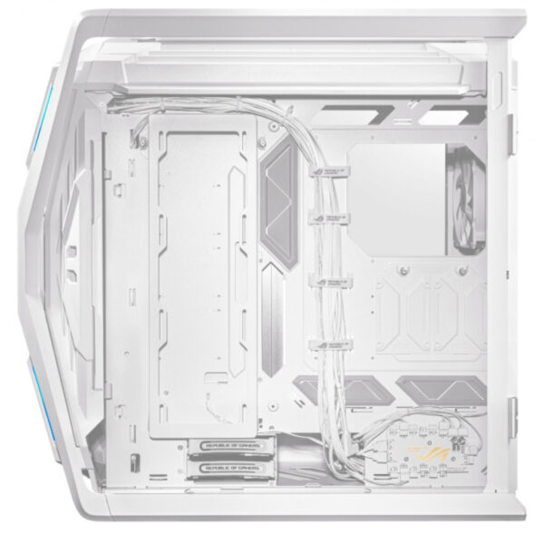 ASUS ROG GR701 Hyperion White Wit - Afbeelding 22