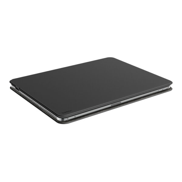 Belkin BBZ003DU-V1 toetsenbord voor mobiel apparaat Bluetooth Zwart - Afbeelding 6