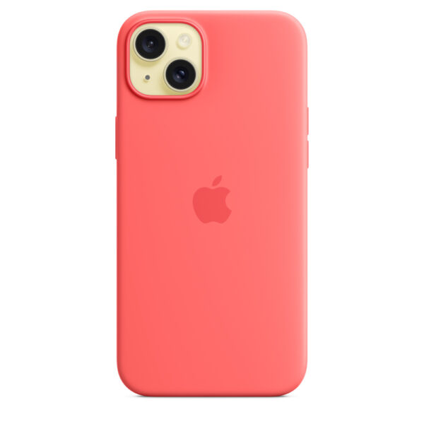 Apple MT163ZM/A mobiele telefoon behuizingen 17 cm (6.7") Hoes Roze - Afbeelding 3