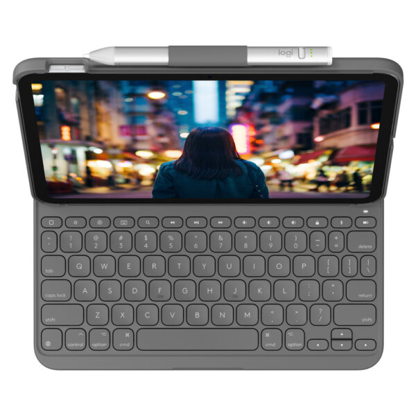 Logitech Slim Folio - Afbeelding 6