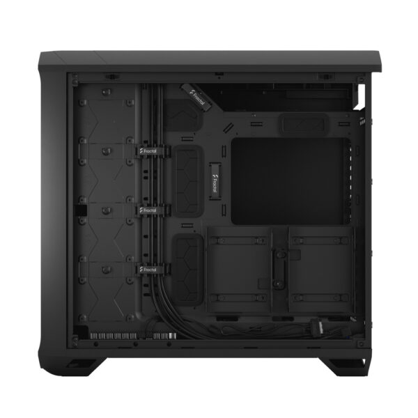 Fractal Design Torrent Tower Zwart - Afbeelding 12
