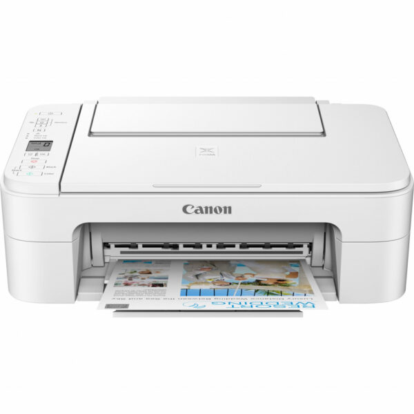 Canon PIXMA TS3351 Inkjet A4 4800 x 1200 DPI Wifi - Afbeelding 3