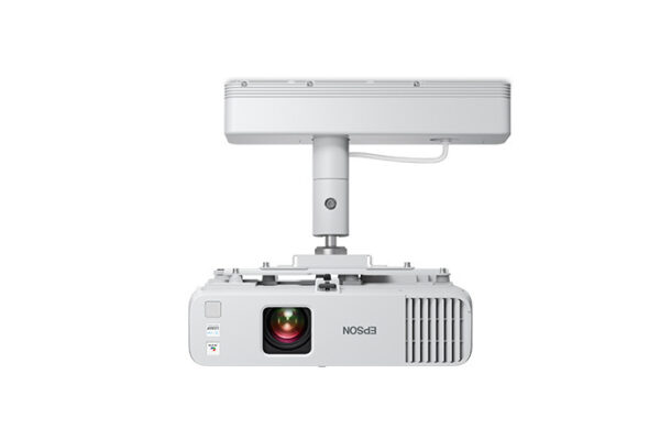 Epson PowerLite L210W beamer/projector 4500 ANSI lumens 3LCD WXGA (1280x800) Wit - Afbeelding 7