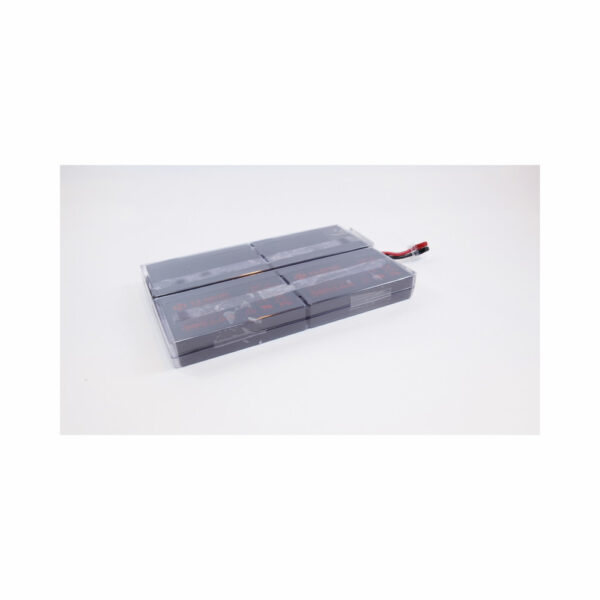Eaton EB011SP UPS-accu Sealed Lead Acid (VRLA) 6 V 9 Ah