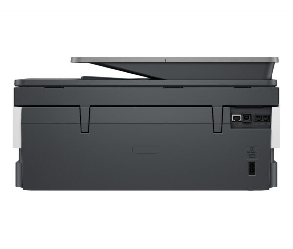 HP OfficeJet Pro 8132e Draadloos All-in-One Kleur Printer, Instant Ink; Dubbelzijdig printen - Afbeelding 13