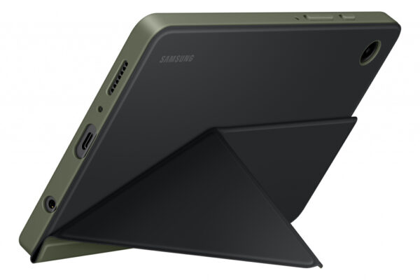 Samsung EF-BX110TBEGWW tabletbehuizing 22,1 cm (8.7") Folioblad Zwart - Afbeelding 4