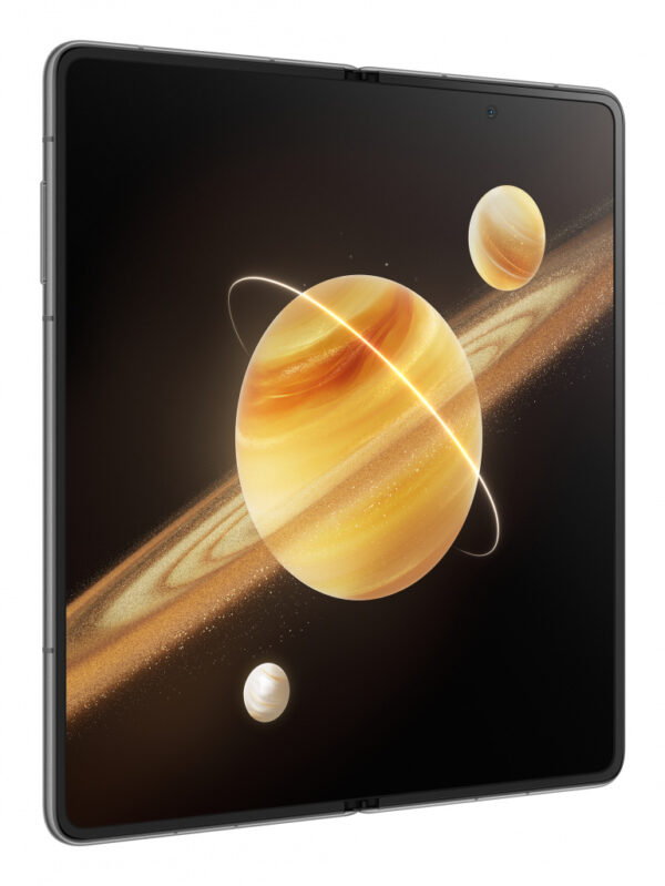 Honor Magic V3 16,3 cm (6.43") Dual SIM 5G USB Type-C 12 GB 512 GB 5150 mAh Zwart - Afbeelding 10