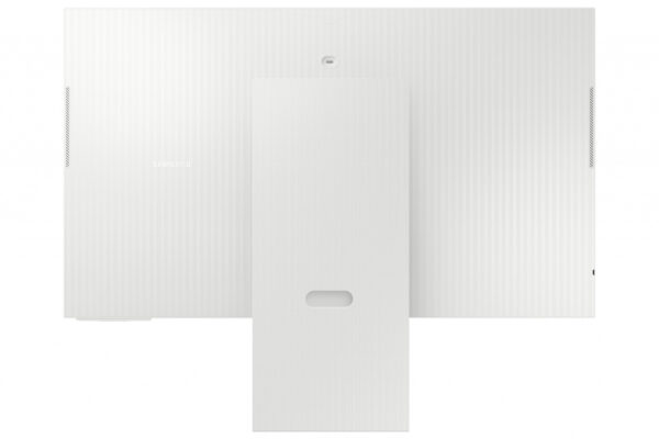 Samsung 32" Smart Monitor M8 M80D UHD - Afbeelding 9