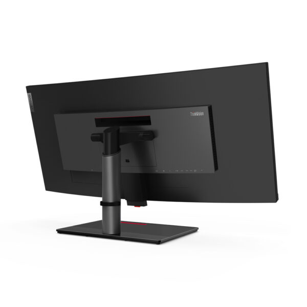 Lenovo ThinkVision P40w-20 LED display 100,8 cm (39.7") 5120 x 2160 Pixels 5K Ultra HD Zwart - Afbeelding 6