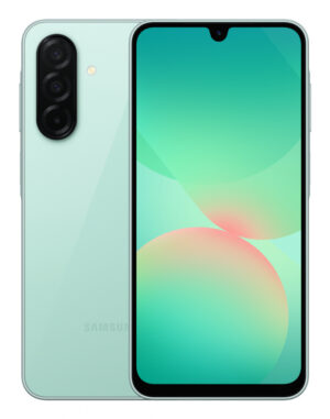 Samsung Galaxy A26 5G 17 cm (6.7") Hybride Dual SIM Android 15 USB Type-C 8 GB 256 GB 5000 mAh Muntkleur