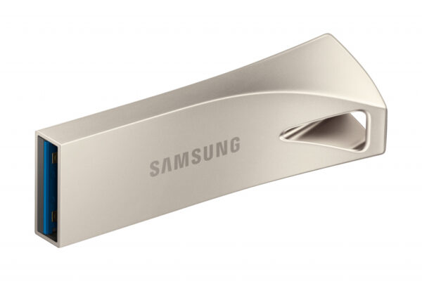 Samsung BAR Plus USB Stick Silver - Afbeelding 4