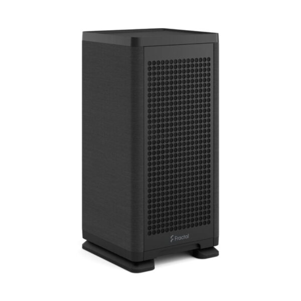 Fractal Design Mood Small Form Factor (SFF) Zwart - Afbeelding 5