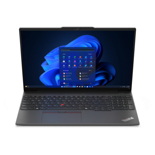 Lenovo ThinkPad E16 Gen 2 (Intel) Intel Core Ultra 5 125U Laptop 40,6 cm (16") WUXGA 16 GB DDR5-SDRAM 512 GB SSD Wi-Fi 6E (802.1 - Afbeelding 15