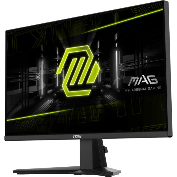 MSI MAG 255XF computer monitor 62,2 cm (24.5") 1920 x 1080 Pixels Full HD Zwart - Afbeelding 12