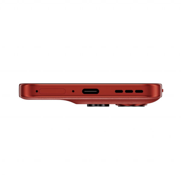 Motorola edge 50 Neo 16,1 cm (6.36") Dual SIM Android 14 5G USB Type-C 12 GB 512 GB 4310 mAh Rood - Afbeelding 8