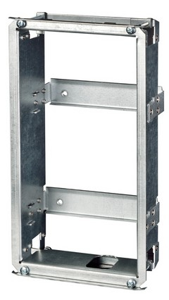 2N 9151002 montagekit Zilver Metaal