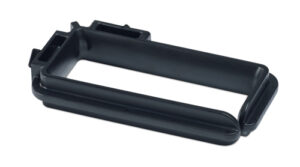 APC AR7540 montagekit Zwart
