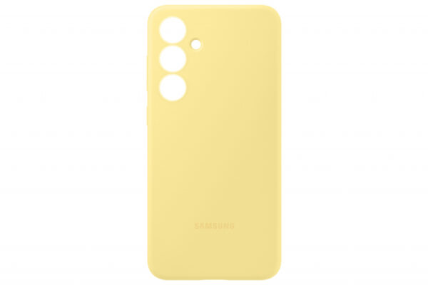 Samsung Galaxy S24 FE Silicone Case - Afbeelding 4